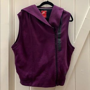 Nike Tech Fleece Vest